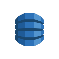 DynamoDB logo