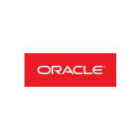 Oracle logo