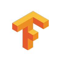 TensorFlow logo